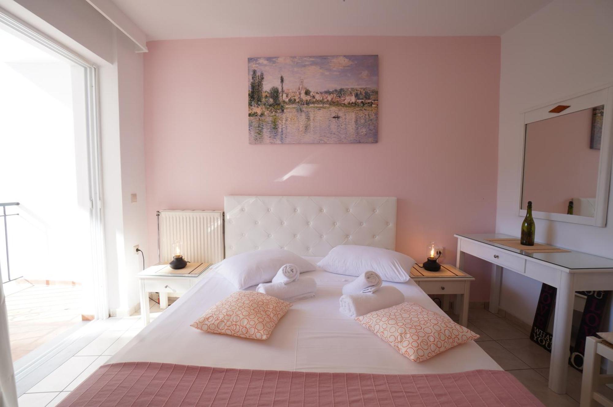 Seafront Spirit Suites Zákynthos by Eksteriør billede