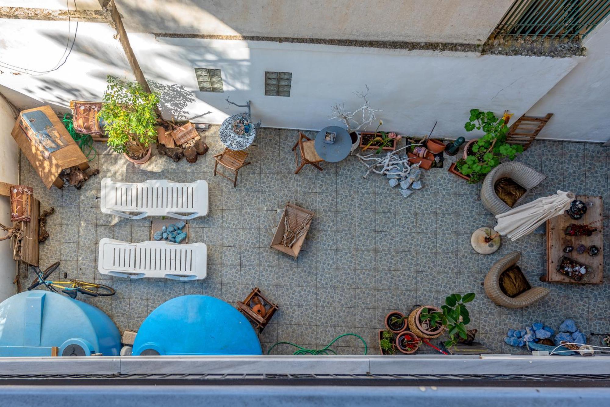 Seafront Spirit Suites Zákynthos by Værelse billede