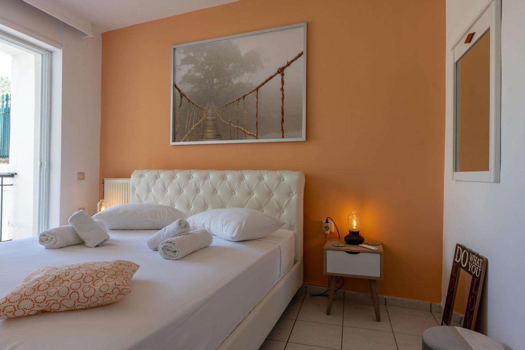 Seafront Spirit Suites Zákynthos by Eksteriør billede