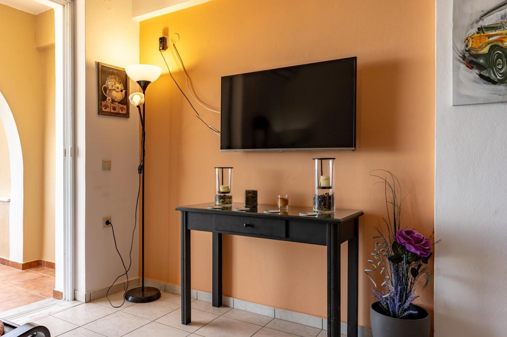 Seafront Spirit Suites Zákynthos by Værelse billede