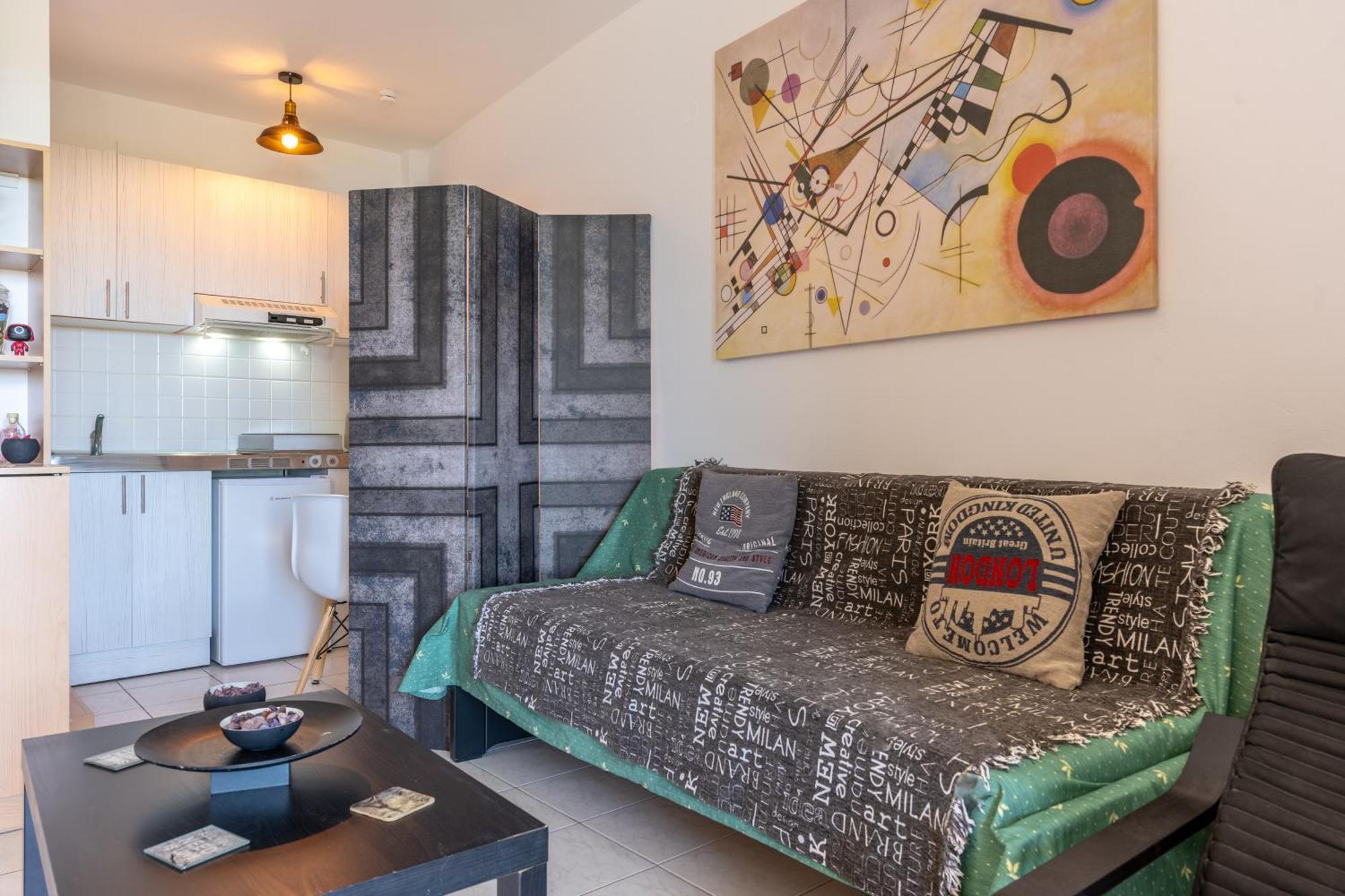 Seafront Spirit Suites Zákynthos by Eksteriør billede