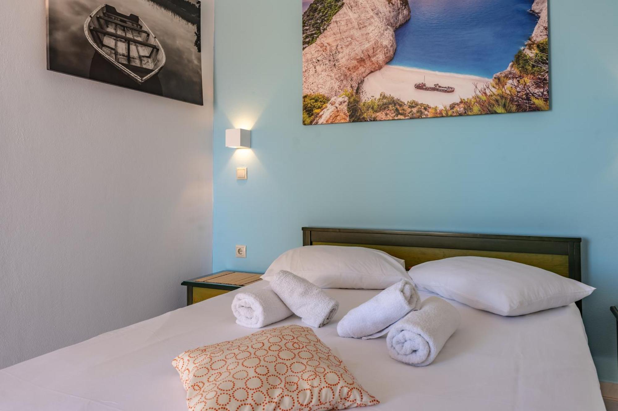 Seafront Spirit Suites Zákynthos by Værelse billede