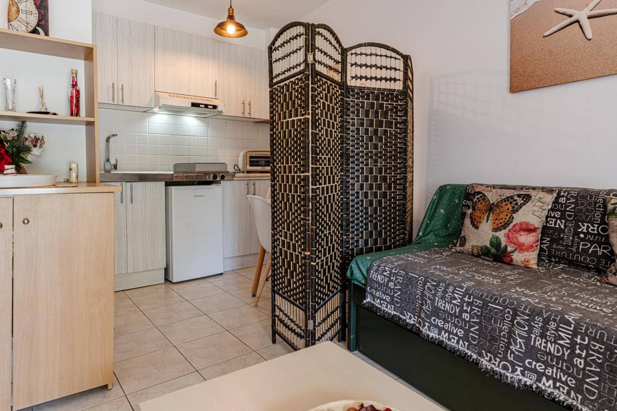 Seafront Spirit Suites Zákynthos by Værelse billede
