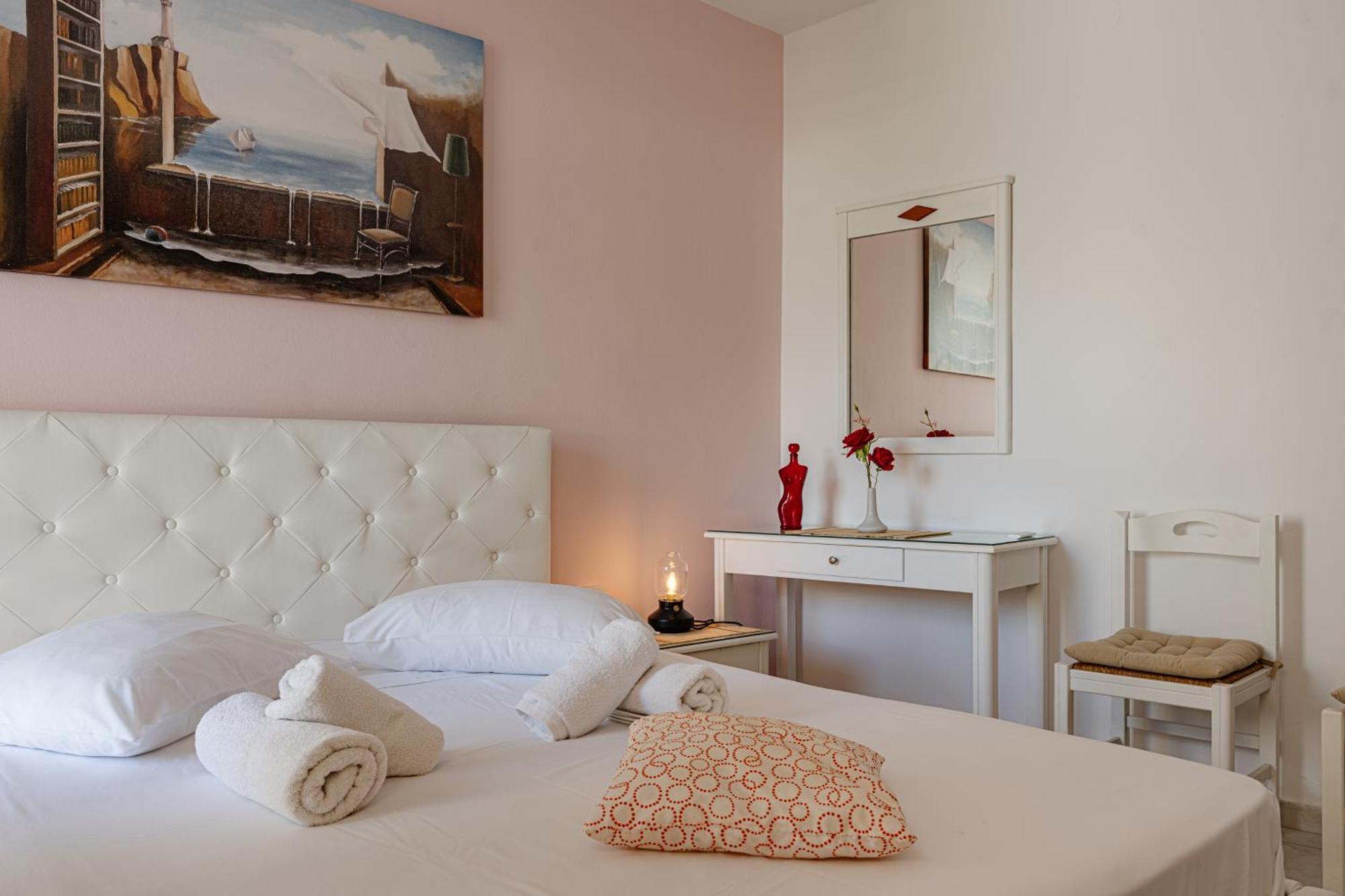 Seafront Spirit Suites Zákynthos by Værelse billede